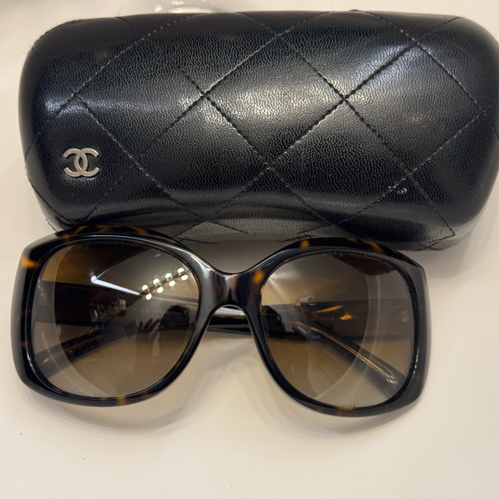 Chanel Sunglasses
